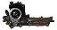 Suporte Filtro Óleo Motor Toyota Hilux 3.0 2005 A 2015 (6) - Imagem 1