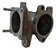 Cano Saida Tbi Toyota Hilux 3.0 2005 A 2015 (4) - Imagem 1
