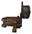 Tensor Da Correia Toyota Hilux 3.0 2006 A 2015 (1) - Imagem 1