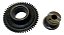 Engrenagem Intermediária Cabeçote Motor S10 2.8 2001 A 2011 - Imagem 1