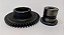 Engrenagem Intermediária Cabeçote Motor S10 2.8 2001 A 2011 - Imagem 3