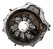 Capa Seca Da Caixa Câmbio Iveco Daily 3.0 2008 A 2011 - Imagem 1