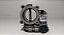 Corpo Borboleta Tbi Mercedes-benz Ml350 Cdi 3.0 V6 2010 2011 - Imagem 4