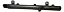 Flauta Bico Injetor Mercedes-benz Ml350 3.0 V6 2010 2011 (1) - Imagem 1