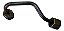 Cano Bico Injetor Mercedes-benz Ml350 3.0 V6 2010 2011 (2) - Imagem 1