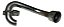 Tubo Egr Mercedes-benz Ml 350 Cdi 3.0 V6 2010 2011 - Imagem 1