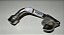 Tubo Egr Mercedes-benz Ml 350 Cdi 3.0 V6 2010 2011 - Imagem 4