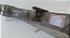 Tubo Cano Intercooler Nissan Frontier 2.5 2012 A 2016 - Imagem 10