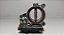 Corpo Borboleta Tbi Vw Amarok 2.0 Biturbo 2011 A 2016 - Imagem 3