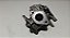 Válvula Egr Volkswagem Amarok 2.0 Biturbo 2011 A 2016 - Imagem 9