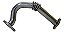 Cano Tubo Egr Volkswagem Amarok 2.0 Biturbo 2012 A 2015 (1) - Imagem 1