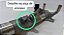 Flange Água Com Sensor Mitsubishi L200 New Triton 2018-2023 - Imagem 8