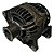 Alternador Fiat Ducato Multijet 2.3 2012 A 2020 - Imagem 1