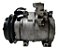Compressor Ar Condicionado Mitsubishi Pajero Full 2001-2008 - Imagem 1