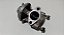 Válvula Egr Mitsubishi Pajero Full 3.2 2001 A 2007 - Imagem 5