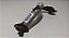 Cano Da Turbina Mitsubishi Pajero Full 3.2 2001 A 2007 - Imagem 2