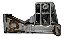 Suporte Do Motor Lado Esquerdo Iveco Daily 3.0 2008 A 2016 - Imagem 1