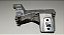 Suporte Do Motor Lado Esquerdo Iveco Daily 3.0 2008 A 2016 - Imagem 8