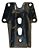 Suporte Do Coxim Motor Iveco Daily 3.0 2008 A 2016 - Imagem 1