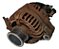 Alternador Toyota Hilux 3.0 2005 A 2015 - Imagem 1