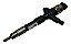 Bico Injetor Toyota Hilux 3.0 2005 A 2011 (17) - Imagem 1