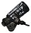 Flange Motor Mitsubishi Pajero Sport 2.5 Diesel 2004 A 2012 - Imagem 1