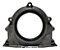 Flange Retentor Do Virabrequim Pajero Sport 2.5 2001 A 2007 - Imagem 1