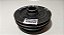 Polia Dupla Virabrequim Mitsubishi Pajero Sport 2001 A 2007 - Imagem 4