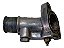 Tubo De Saída De Água Chevrolet S10 2.8 2001 A 2006 - Imagem 1