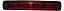 Brake Light Traseiro Chevrolet S10 2012 A 2020 - Imagem 1