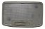 Lanterna Luz Teto Traseira Chevrolet S10 2013 A 2020 - Imagem 1