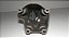 Suporte Coxim Direito Motor Sprinter 311 Street 2013 A 2016 - Imagem 3