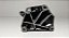 Suporte Coxim Esquerdo Motor Sprinter 311 Street 2013 A 2016 - Imagem 5