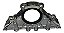 Flange Retentor Virabrequim Sprinter 311 Street 2013 A 2016 - Imagem 1