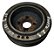 Polia Do Virabrequim Fiat Ducato 2.3 2012 A 2020 - Imagem 1