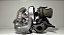 Turbina Mercedes Sprinter 415 2.2 2013 A 2019 Biturbo - Imagem 8