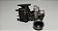 Turbina Borgwarner 674696 Vw Constellation 13.180 2006 2007 - Imagem 9
