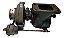 Turbina Borgwarner 674696 Vw Constellation 13.180 2006 2007 - Imagem 1