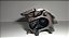 Turbina Borgwarner 674696 Vw Constellation 13.180 2006 2007 - Imagem 10