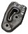 Suporte Cano Turbina Sprinter 311 Cdi Street 2.2 2013 A 2016 - Imagem 1