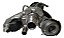Turbina Chevrolet Onix 1.0 Turbo 2020 2021 2022 2023 - Imagem 1