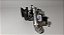Turbina Chevrolet Onix 1.0 Turbo 2020 2021 2022 2023 - Imagem 7
