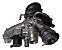 Turbina Chevrolet Onix 1.0 Turbo 2020 2021 2022 2023 (1) - Imagem 1
