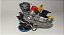 Turbina Chevrolet Onix 1.0 Turbo 2020 2021 2022 2023 (3) - Imagem 8