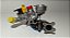 Turbina Chevrolet Onix 1.0 Turbo 2020 2021 2022 2023 (3) - Imagem 6