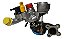 Turbina Chevrolet Onix 1.0 Turbo 2020 2021 2022 2023 (3) - Imagem 1