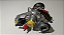 Turbina Chevrolet Onix 1.0 Turbo 2020 A 2023 (4) (detalhe) - Imagem 3