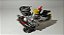 Turbina Chevrolet Onix 1.0 Turbo 2020 A 2023 (4) (detalhe) - Imagem 6