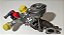 Turbina Chevrolet Onix 1.0 Turbo 2020 A 2023 (4) (detalhe) - Imagem 8