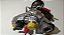 Turbina Chevrolet Onix 1.0 Turbo 2020 A 2023 (4) (detalhe) - Imagem 9